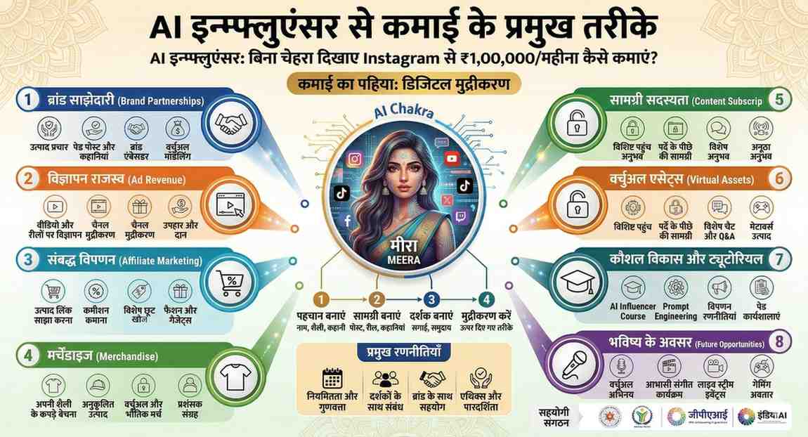  कमाई कहाँ से आएगी? यही सबसे बड़ा सवाल है
