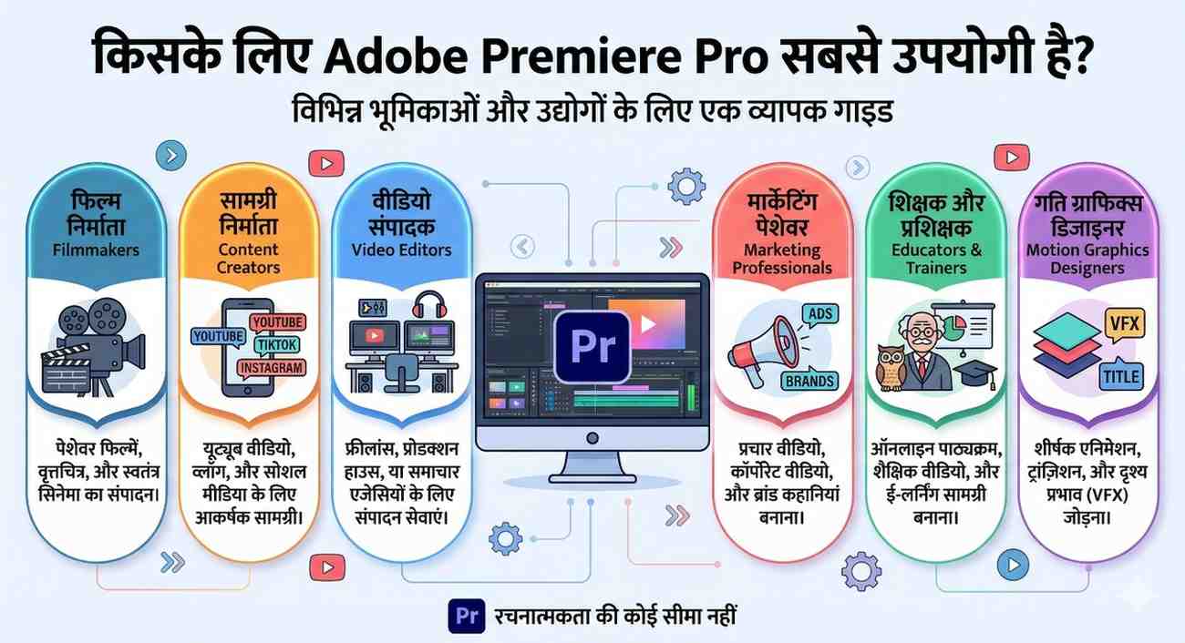 किसके लिए यह tool सबसे useful है?