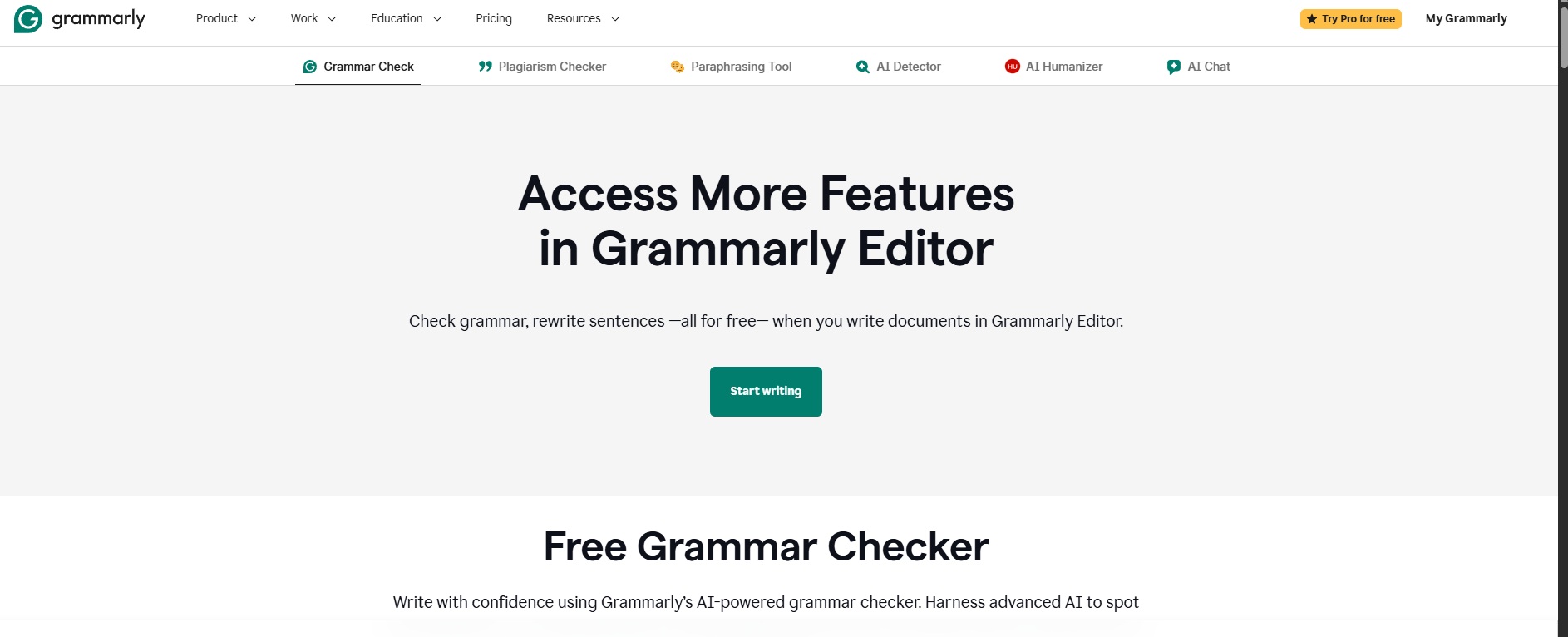 Grammarly: अगर writing weak है, तो यह quietly बहुत बड़ा फर्क ला सकता है