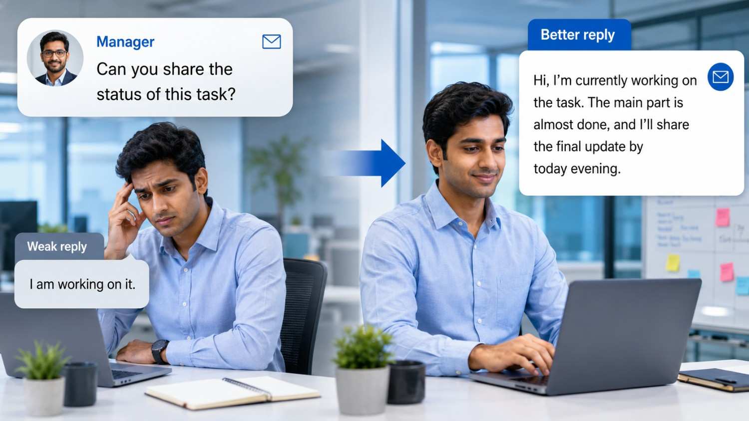 Corporate Employees Jetwriter AI का use कैसे कर सकते हैं?